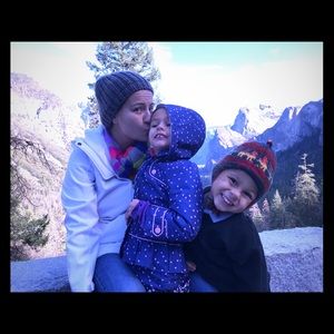 Meet your Posher, Andrea